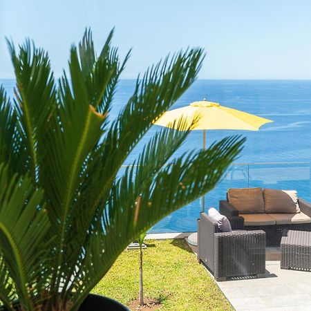 Sonho Do Oceano Villa Ribeira Brava Room photo
