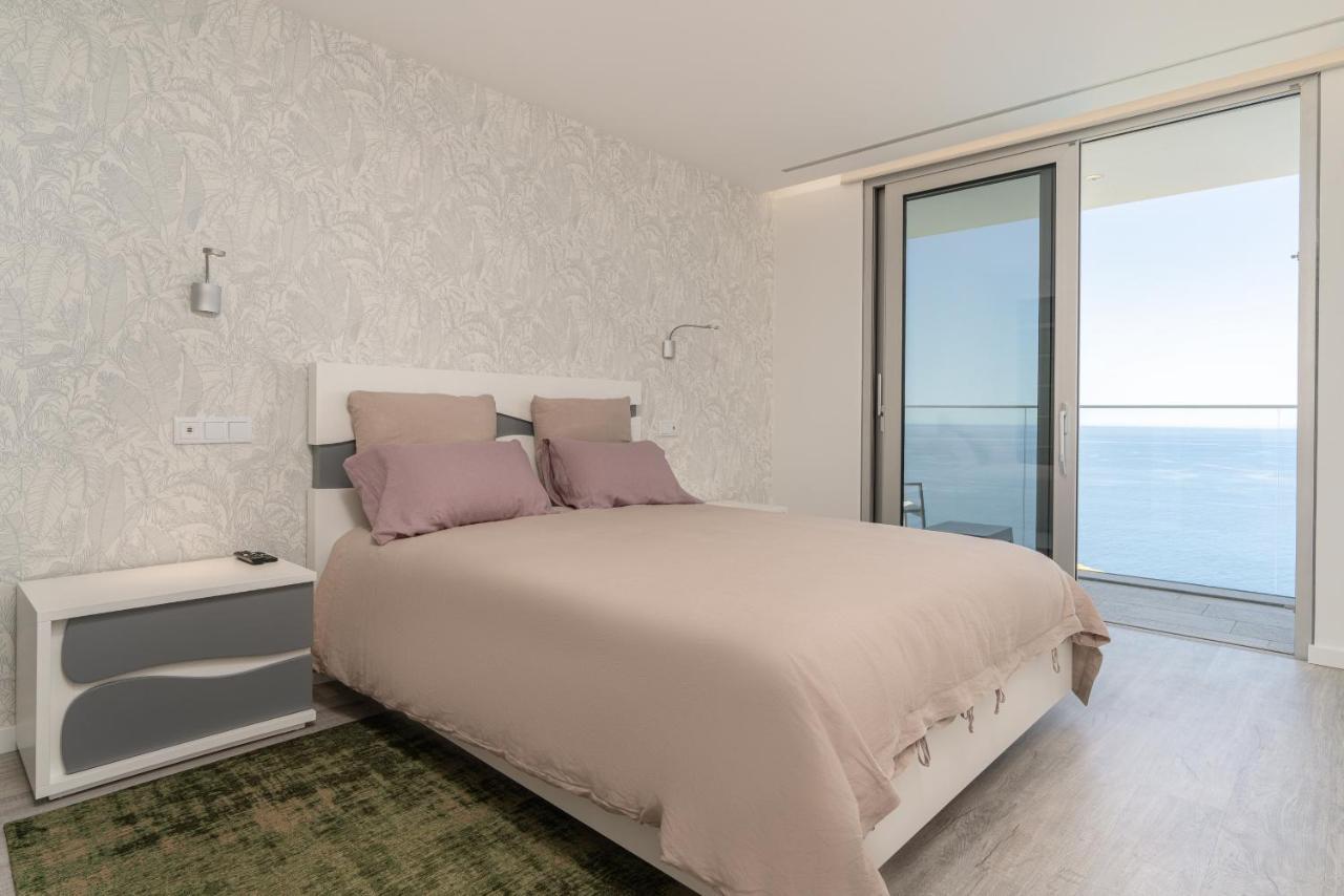 Sonho Do Oceano Villa Ribeira Brava Exterior photo