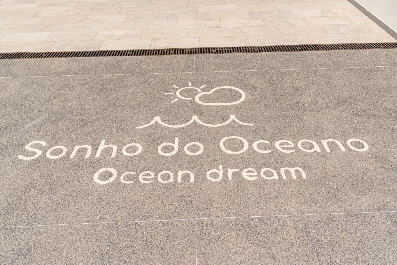 Sonho Do Oceano Villa Ribeira Brava Exterior photo